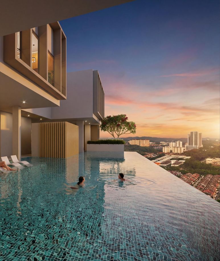 Property development visual used by agents in digital listings